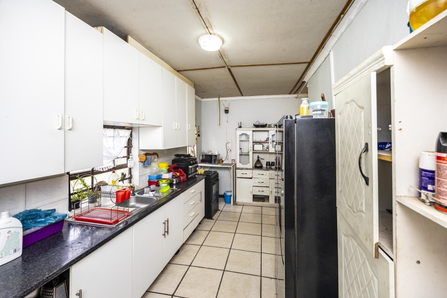 3 Bedroom Property for Sale in Summerpride Eastern Cape